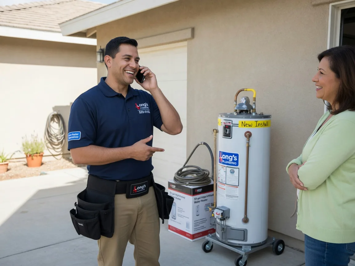 Leak Detection Long Beach, MS FAQs